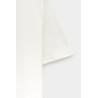 OUR LEGACY WHITE CLEAN NEW BOX T SHIRT