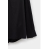 OUR LEGACY BLACK VOILE BORROWED BD SHIRT