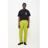 STUSSY CACTUS WASHED CANVAS BIG OL JEANS