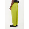 STUSSY CACTUS WASHED CANVAS BIG OL JEANS