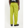 STUSSY CACTUS WASHED CANVAS BIG OL JEANS