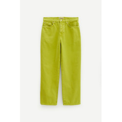 STUSSY CACTUS WASHED CANVAS BIG OL JEANS