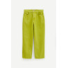STUSSY CACTUS WASHED CANVAS BIG OL JEANS