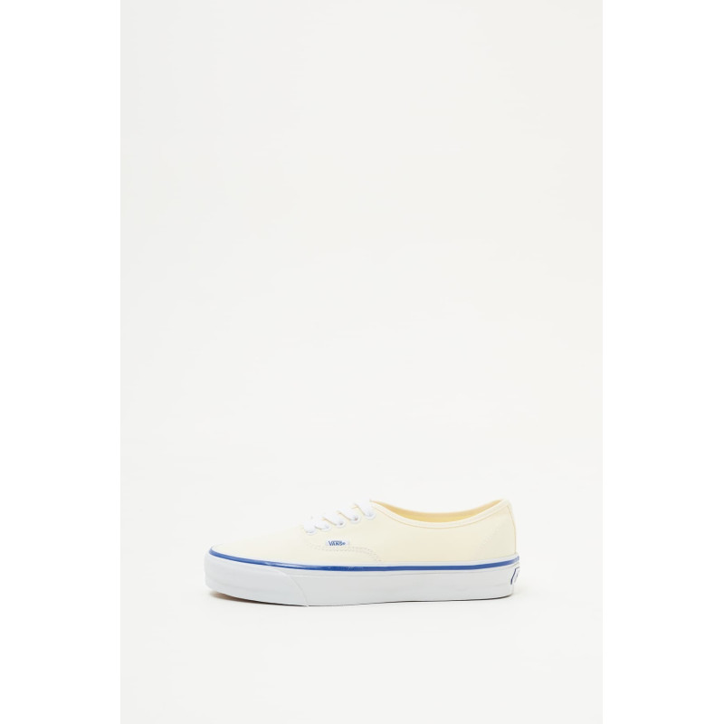 VANS OTW WHITE AUTHENTIC REISSUE 44 SNEAKERS