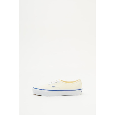 VANS OTW WHITE AUTHENTIC REISSUE 44 SNEAKERS