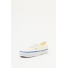 VANS OTW WHITE AUTHENTIC REISSUE 44 SNEAKERS