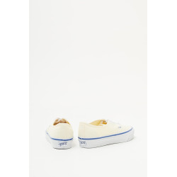 VANS OTW WHITE AUTHENTIC REISSUE 44 SNEAKERS