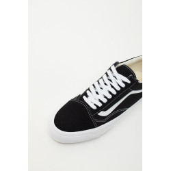 VANS OTW BLACK WHITE OLD SKOOL 36 SNEAKERS