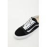 VANS OTW BLACK WHITE OLD SKOOL 36 SNEAKERS