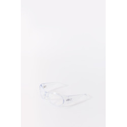 COURREGES TRANSPARENT HYBRID 01 EYEWEAR