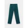 LANVIN FOREST TRACK PANTS