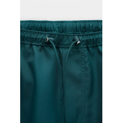 LANVIN FOREST TRACK PANTS