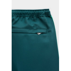 LANVIN FOREST TRACK PANTS