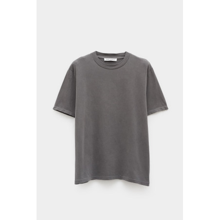OUR LEGACY WORN BLACK BOX T SHIRT