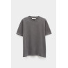 OUR LEGACY WORN BLACK BOX T SHIRT