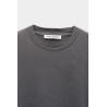 OUR LEGACY WORN BLACK BOX T SHIRT