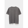 OUR LEGACY WORN BLACK BOX T SHIRT