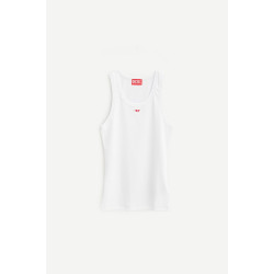 DIESEL WHITE T ANKY D TOP