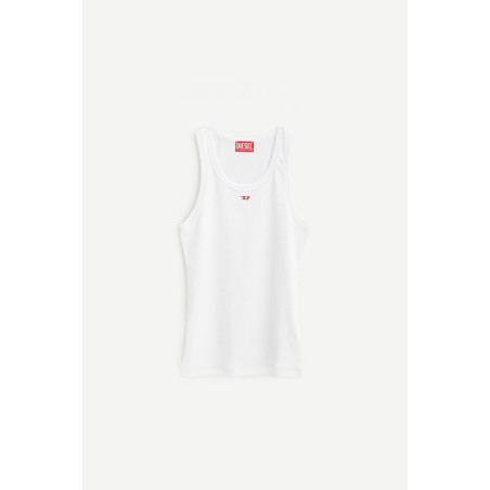 DIESEL WHITE T ANKY D TOP