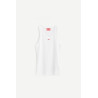 DIESEL WHITE T ANKY D TOP