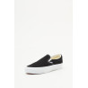 VANS OTW BLACK WHITE SLIP ON REISSUE 98 SNEAKERS