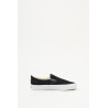 VANS OTW BLACK WHITE SLIP ON REISSUE 98 SNEAKERS