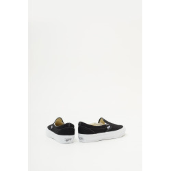 VANS OTW BLACK WHITE SLIP ON REISSUE 98 SNEAKERS