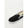 VANS OTW BLACK WHITE SLIP ON REISSUE 98 SNEAKERS