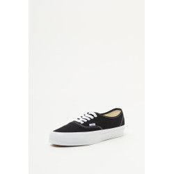 VANS OTW BLACK WHITE AUTHENTIC REISSUE 44 SNEAKERS