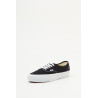 VANS OTW BLACK WHITE AUTHENTIC REISSUE 44 SNEAKERS