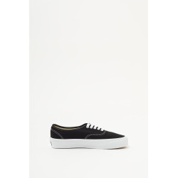 VANS OTW BLACK WHITE AUTHENTIC REISSUE 44 SNEAKERS
