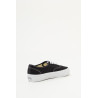 VANS OTW BLACK WHITE AUTHENTIC REISSUE 44 SNEAKERS