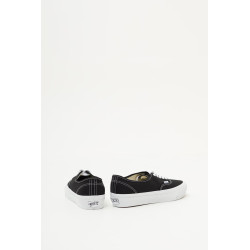 VANS OTW BLACK WHITE AUTHENTIC REISSUE 44 SNEAKERS