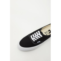 VANS OTW BLACK WHITE AUTHENTIC REISSUE 44 SNEAKERS